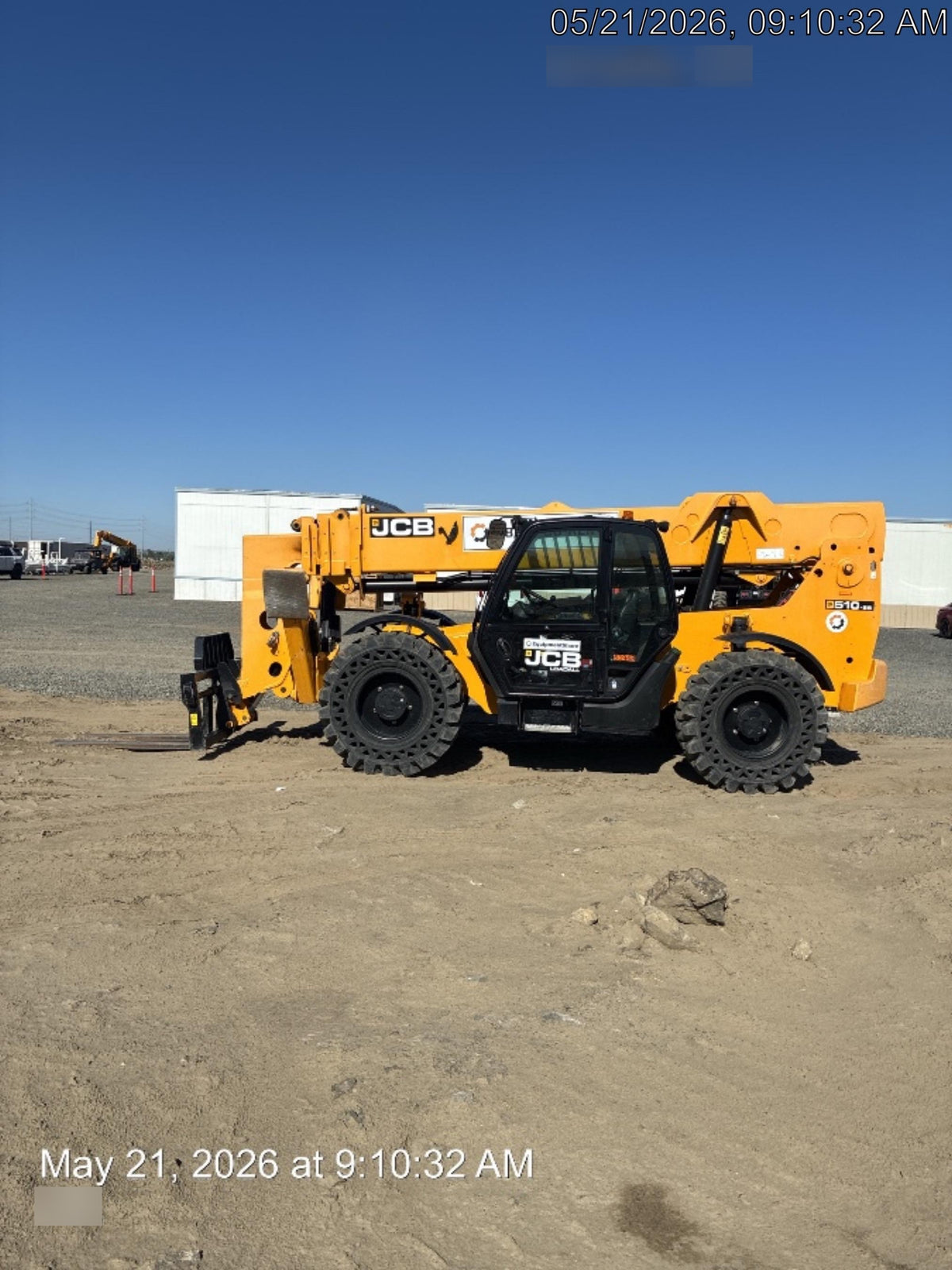 2019 JCB 510-56