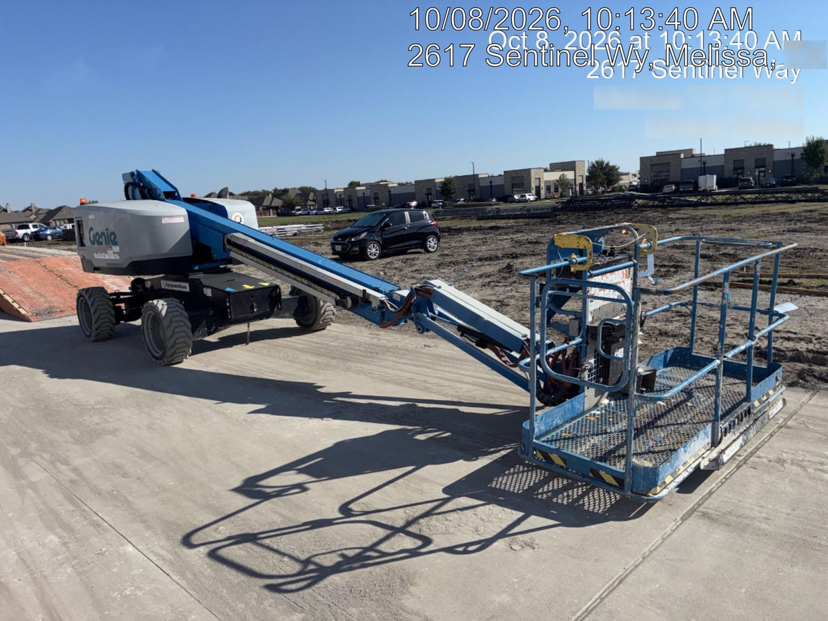 2023 GENIE S-45 XC