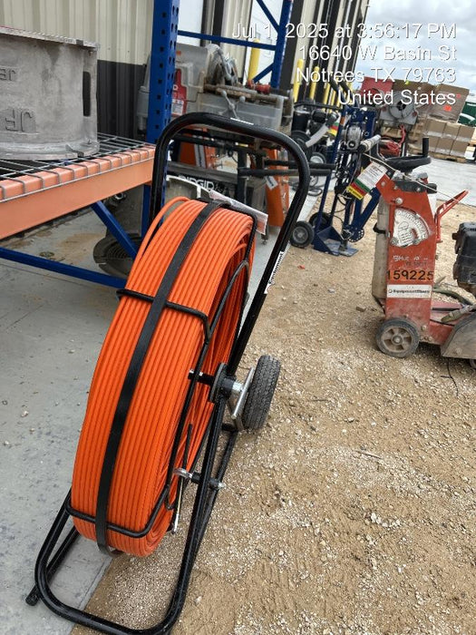 2025 GENERAL MACHINE PRODUCTS 90230