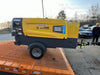 2023 ATLAS COPCO XAS 400-150 PACE