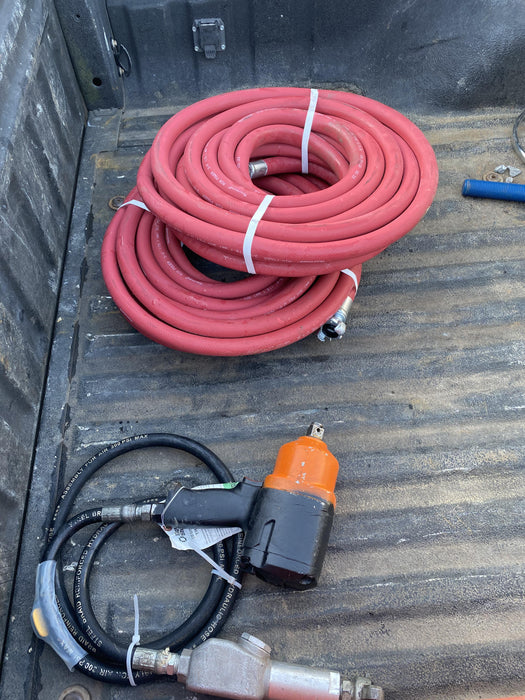 2020 MICHIGAN PNEUMATIC 750SS