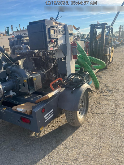 2023 ATLAS COPCO PAC F44 KD