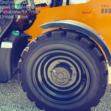 2025 JCB 506-36
