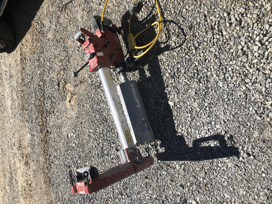 2020 HILTI DD-WMS 100