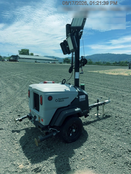 2024 WACKER NEUSON LTT4