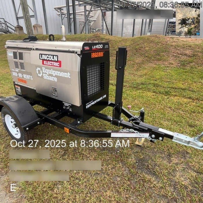 2020 ATLAS COPCO XAS188