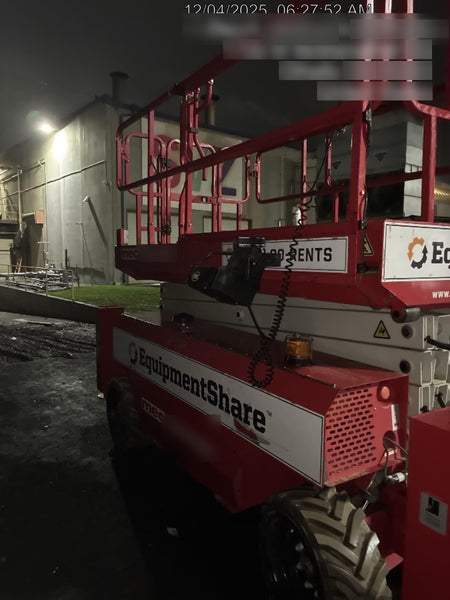 2020 MEC 4069RT