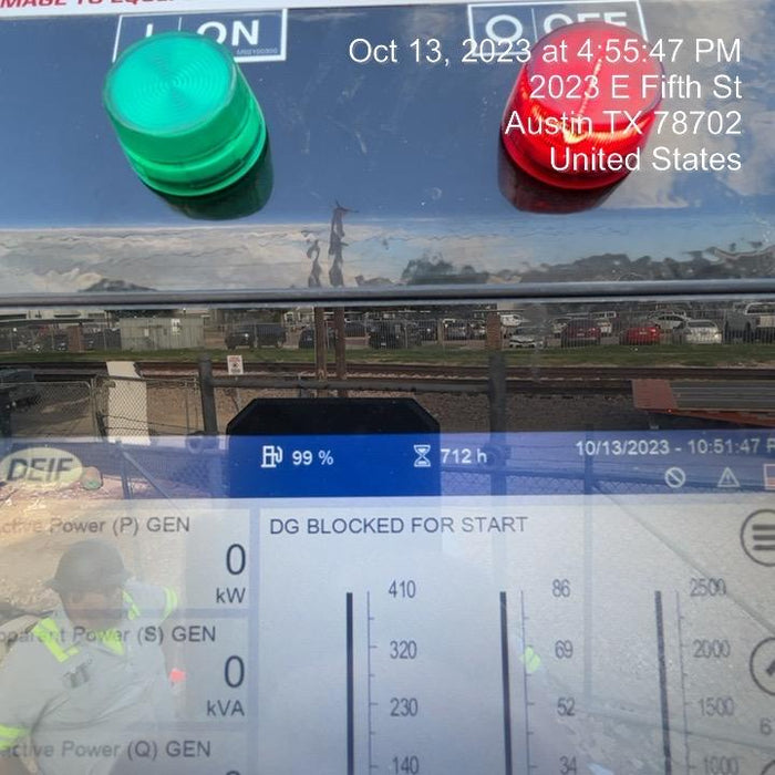 2023 MULTIQUIP DCA300