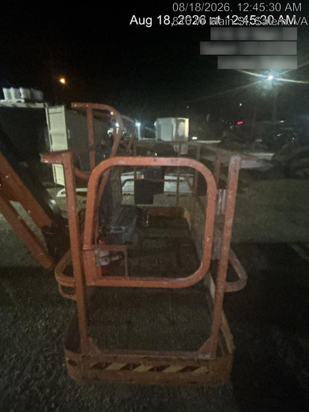 2023 JLG 660SJ