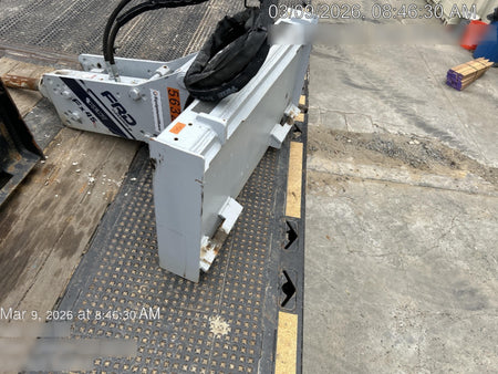 2025 FRD FX45A-CP