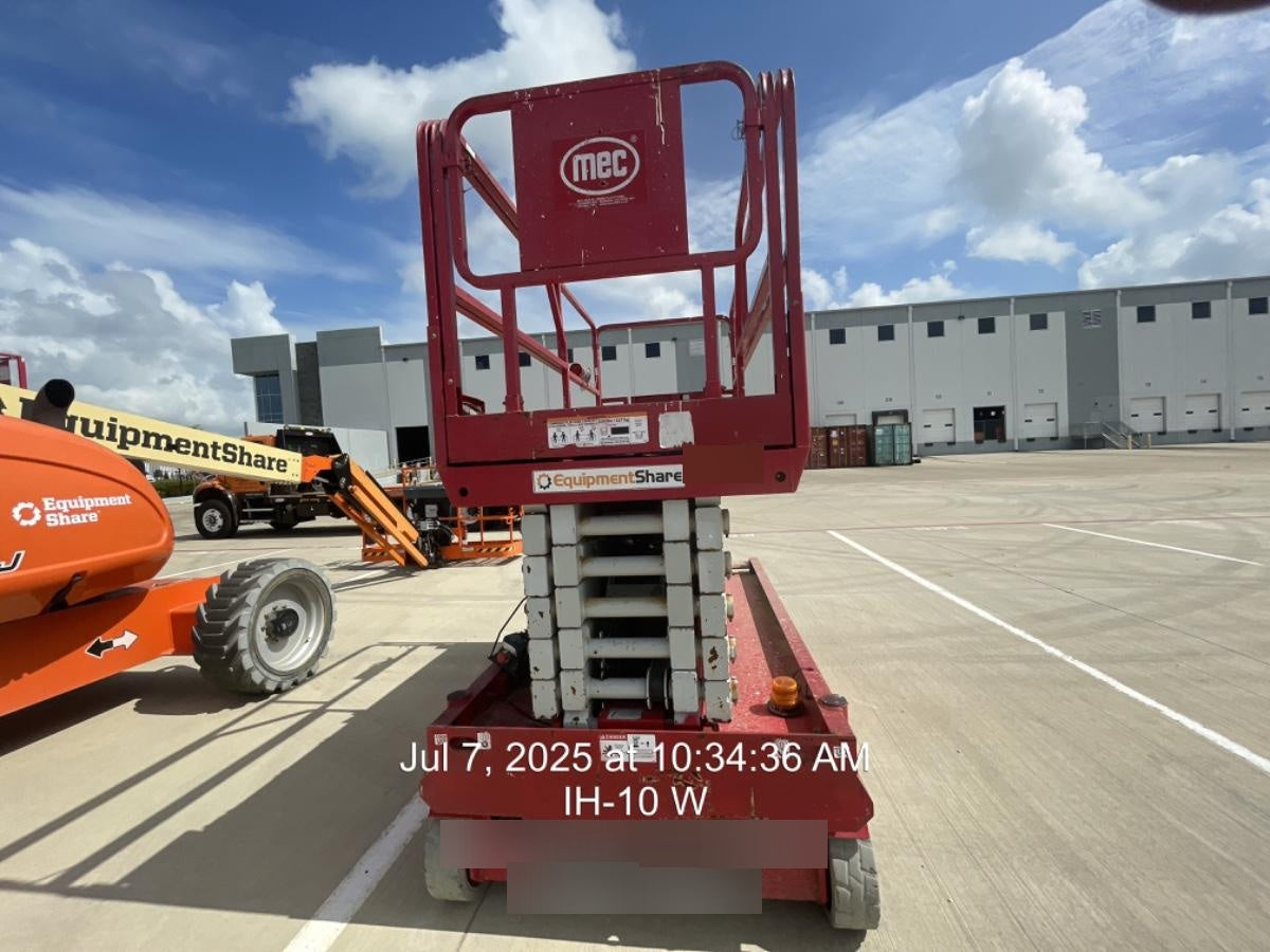 2018 MEC 4555SE