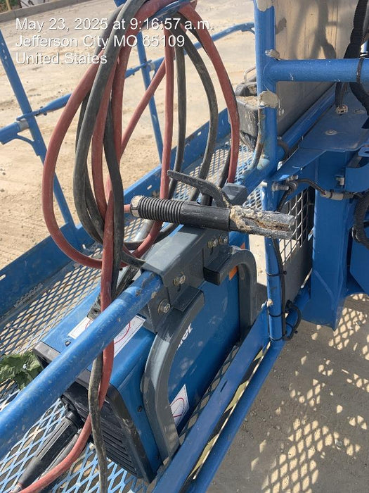 2024 MILLER ELECTRIC CST-282