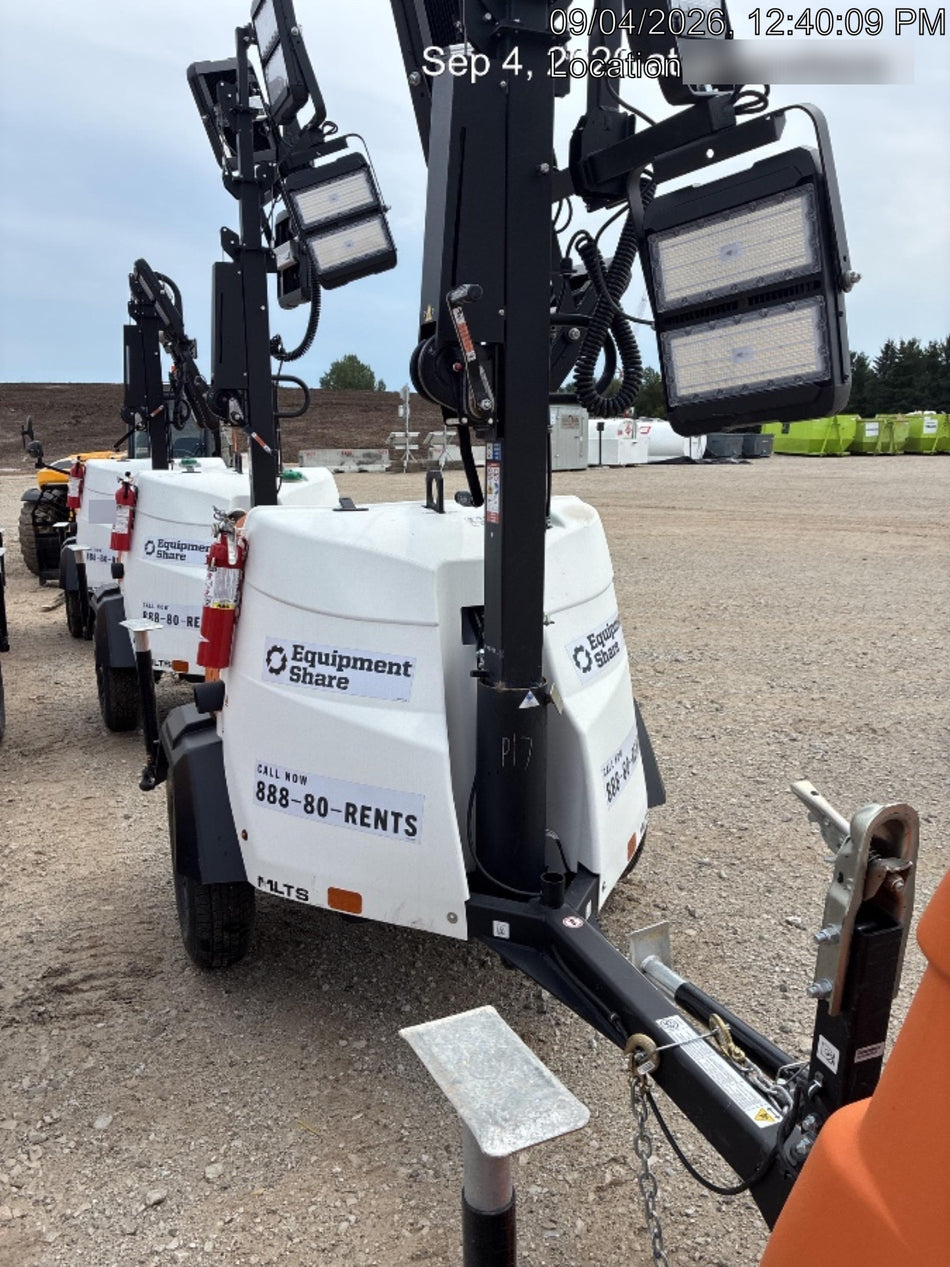 2026 GENERAC MLTS-4