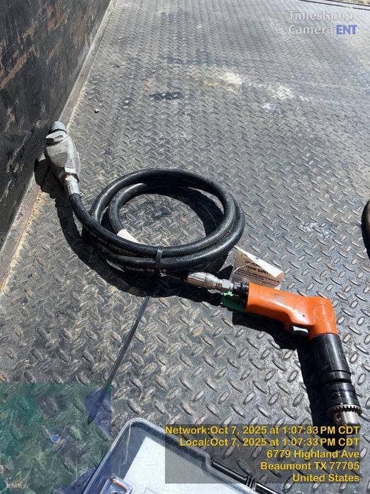 2021 MICHIGAN PNEUMATIC MP-527-ST