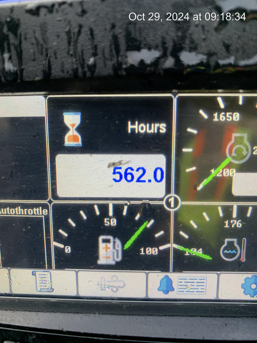 2023 ATLAS COPCO PAC F44 KD