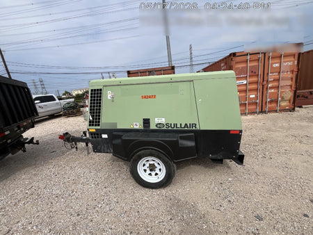 2021 SULLAIR 375H
