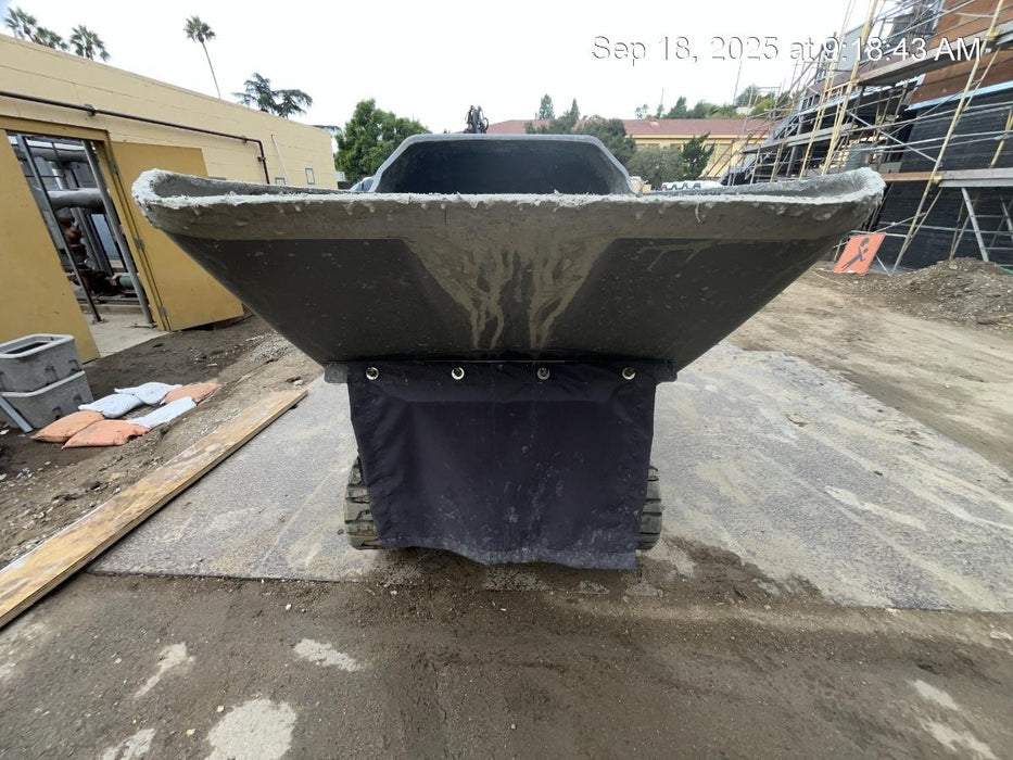 2025 TORO MBTX 2500-TS