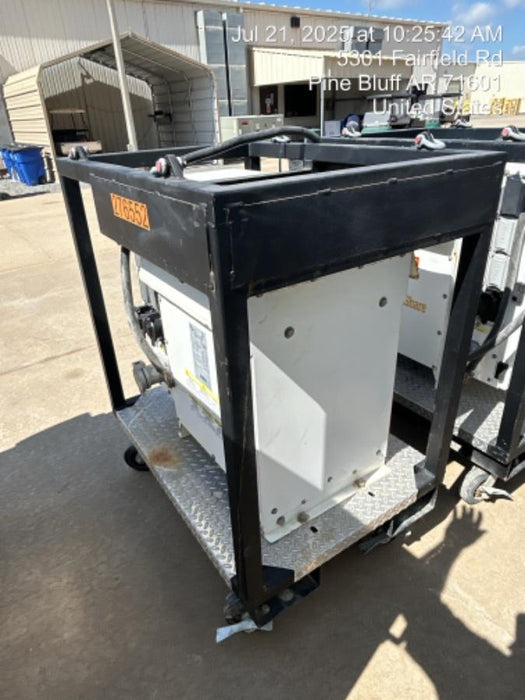 2022 TRYSTAR TF-30KVA480-208SDC-CG-D