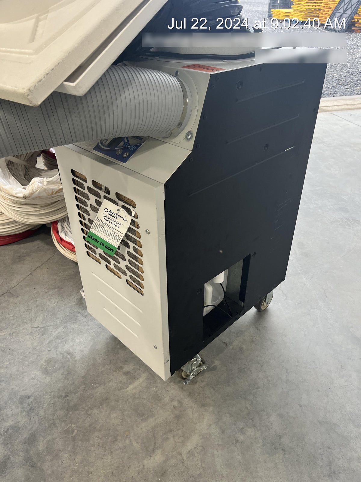 2022 KWIKOOL KPAC1411-2