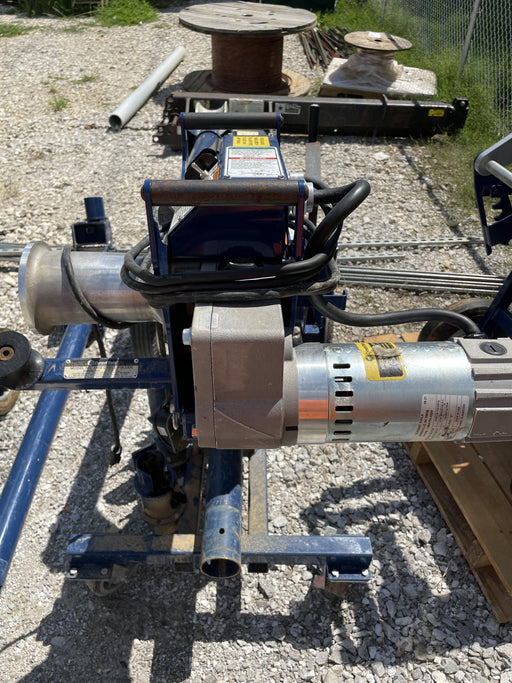 2021 CURRENT TOOLS 100A