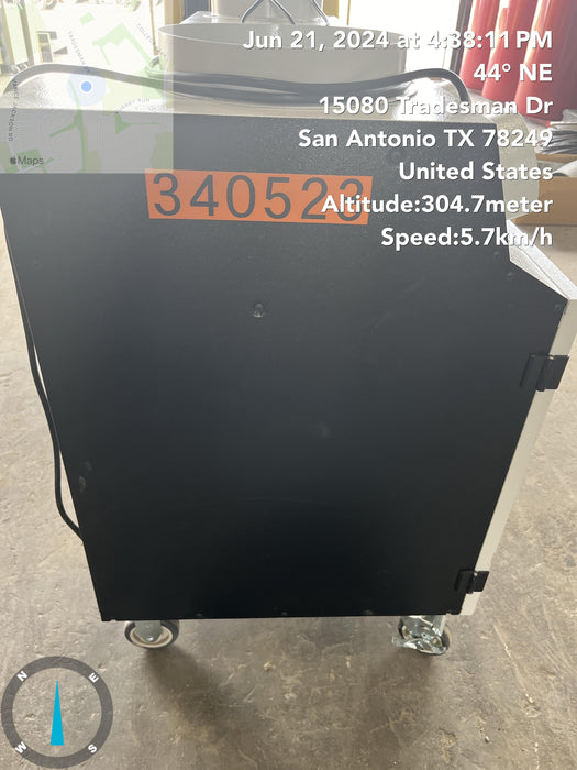 2023 KWIKOOL KPAC1411-2