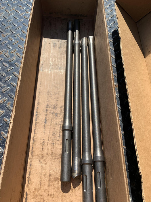 2020 MICHIGAN PNEUMATIC MP-9B