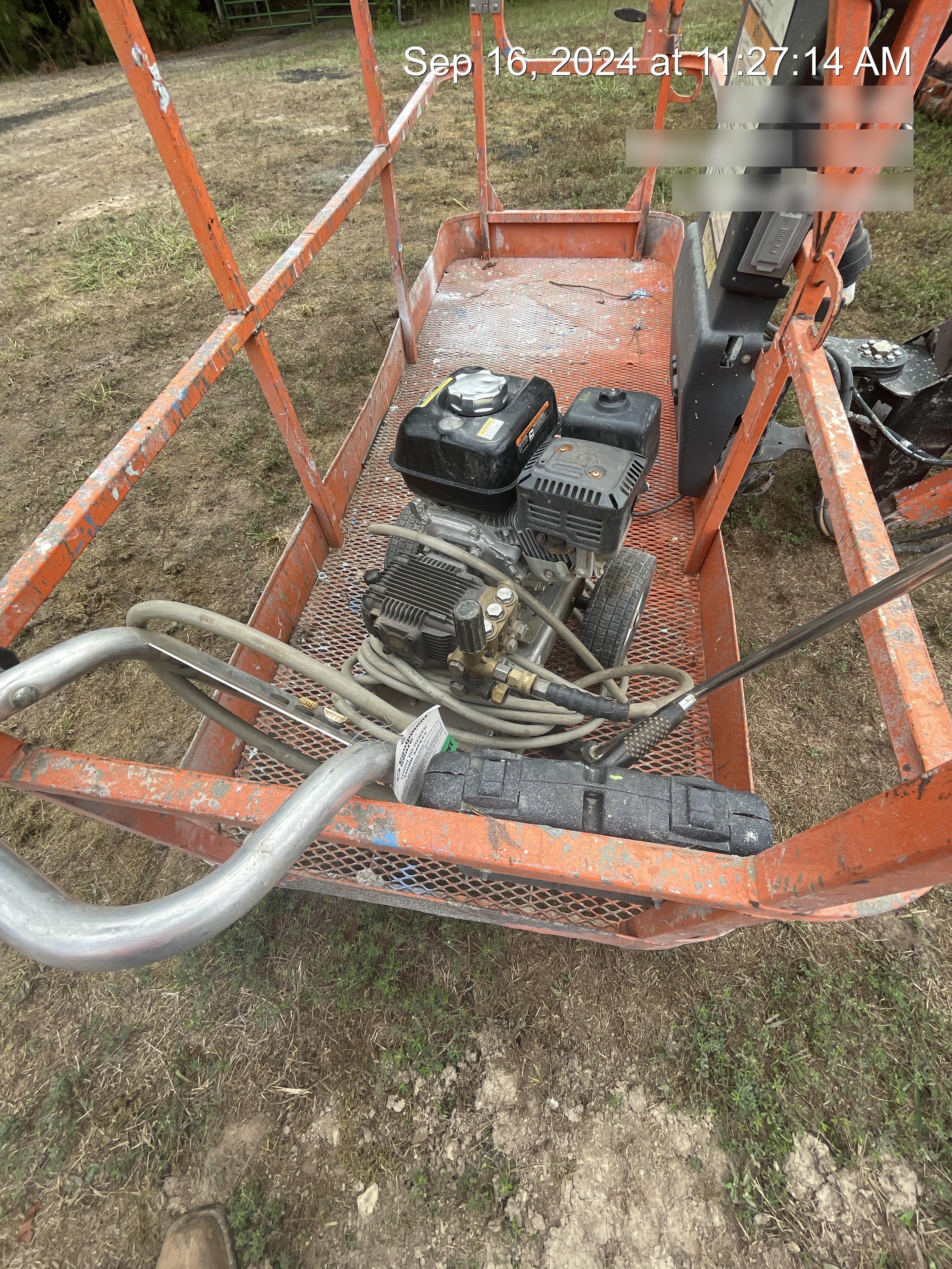2019 MI-T-M CORPORATION CA-2703-1MMH