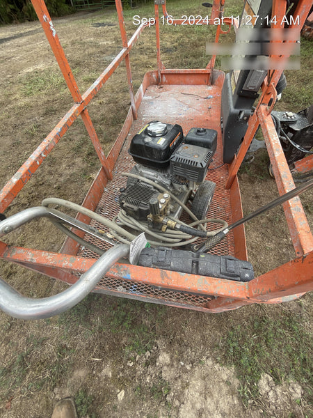 2019 MI-T-M CORPORATION CA-2703-1MMH