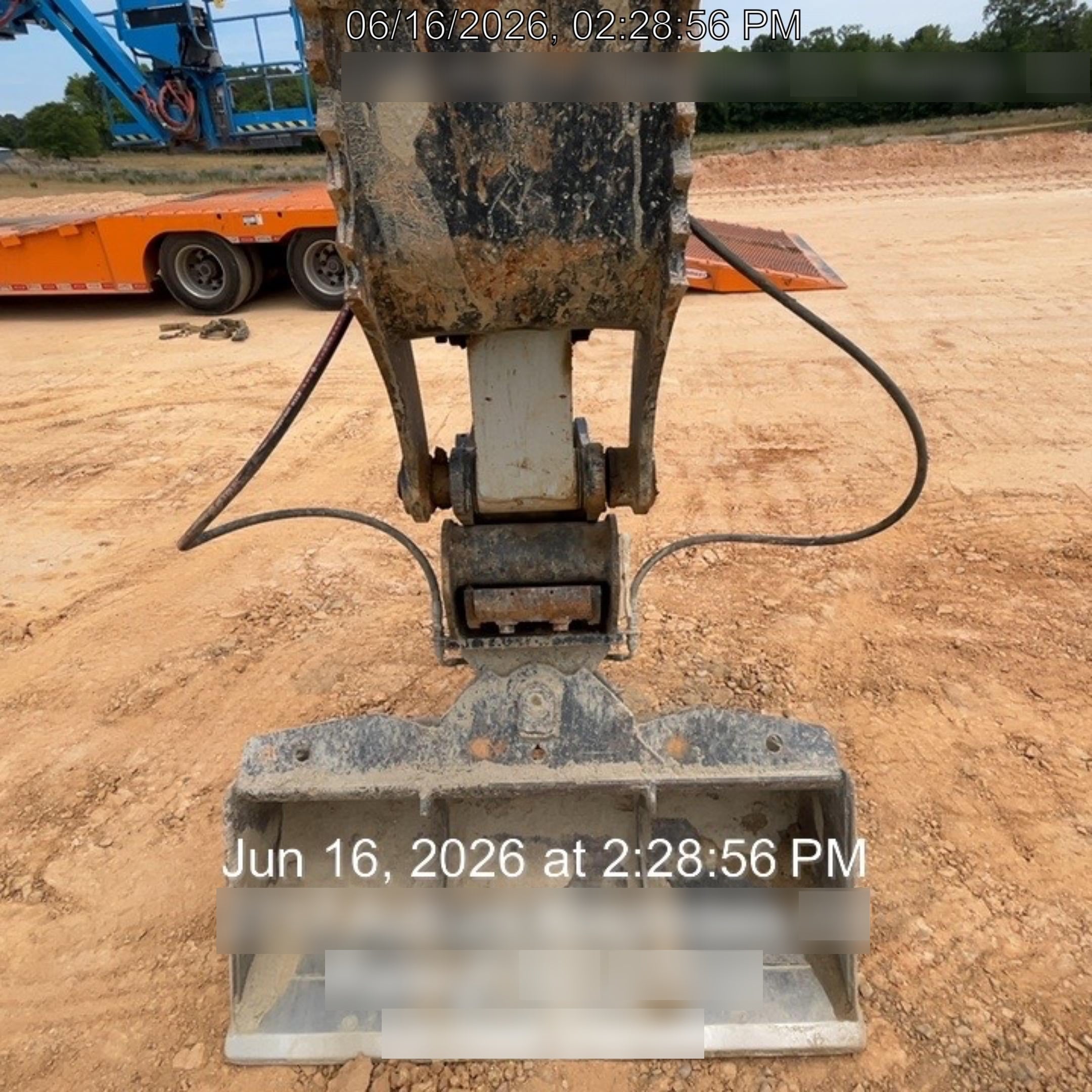 2024 MONGO MTGB1250