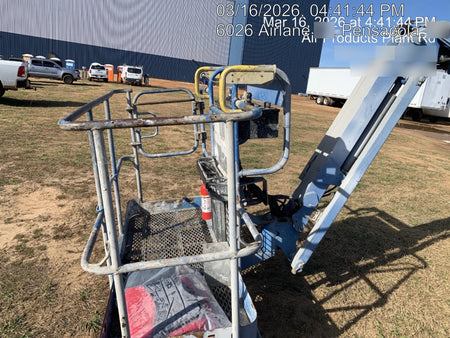 2019 GENIE Z-60/37 FE