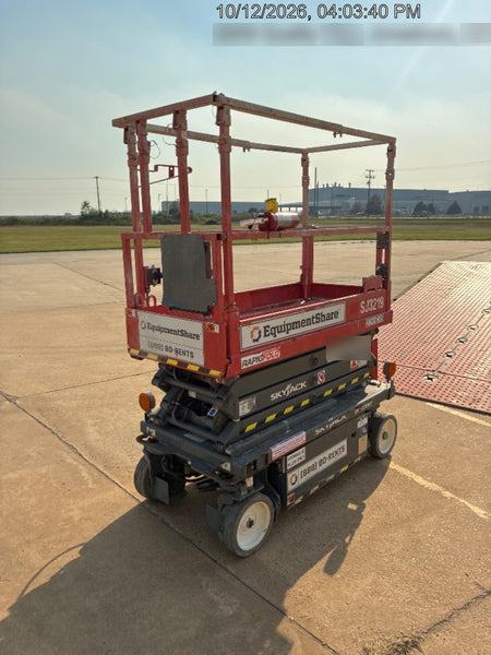 2022 SKYJACK SJ3219