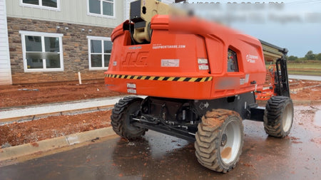 2022 JLG 860SJ