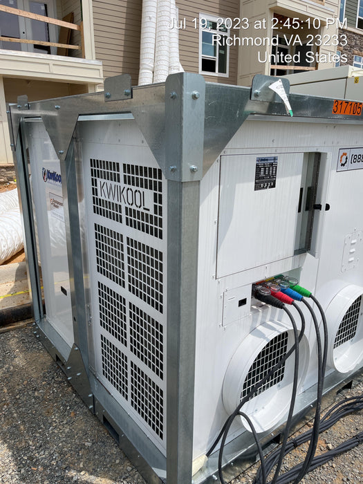 2023 KWIKOOL KPO25-43HF