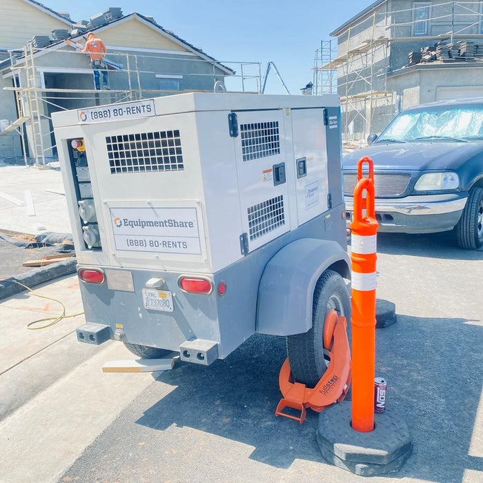 2020 ATLAS COPCO QAS25