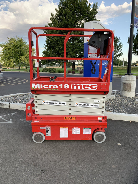 2020 MEC Micro 19