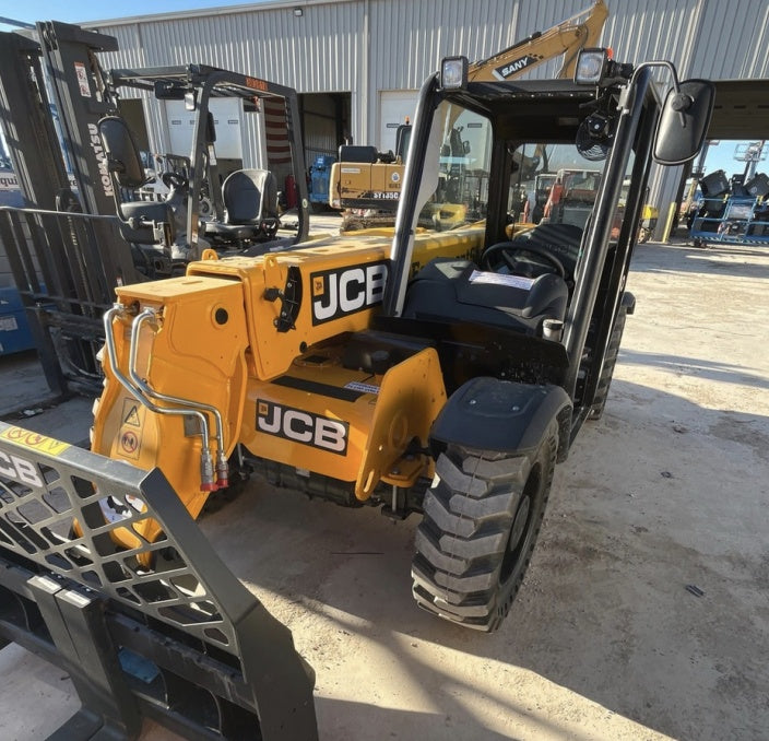 2024 JCB 505-20TC