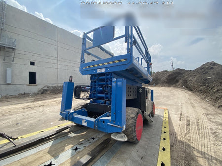 2020 GENIE GS-4069 RT