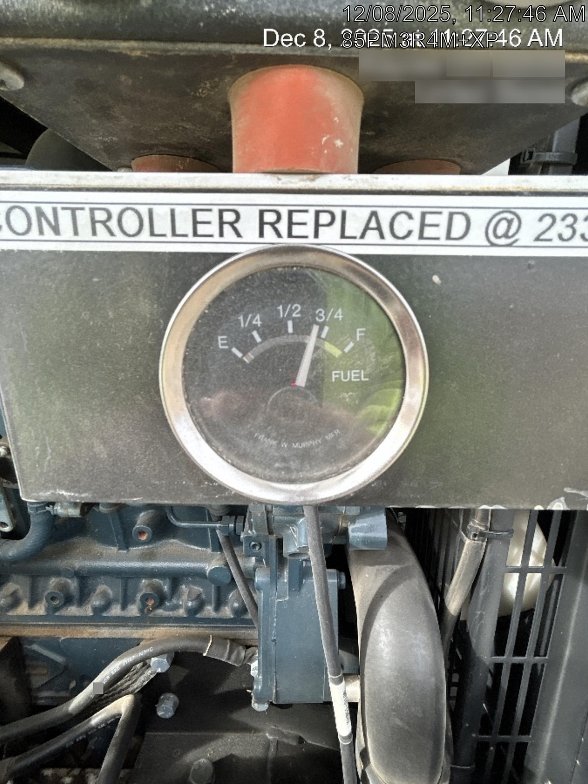 2020 THERM DYNAMICS TD600