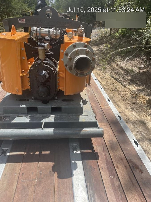 2022 MYERS-SETH RL-300