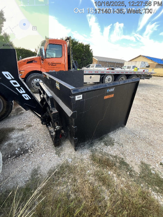 2023 STAR INDUSTRIES 1430