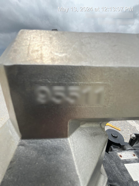 2022 INGERSOLL RAND PD20A-ASS-STT-B