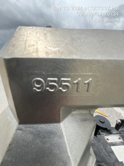 2022 INGERSOLL RAND PD20A-ASS-STT-B