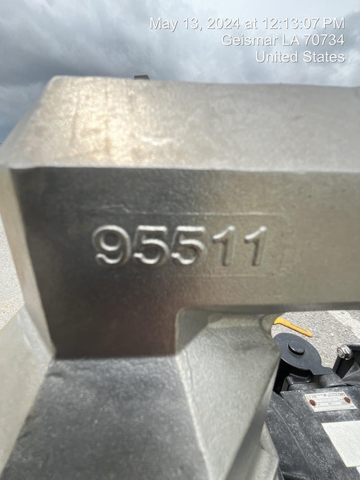 2022 INGERSOLL RAND PD20A-ASS-STT-B