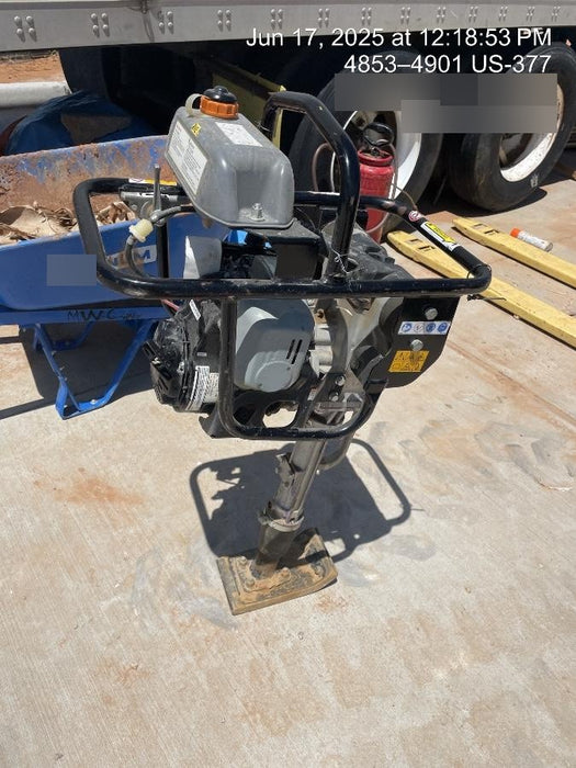 2023 MULTIQUIP MTR40HF