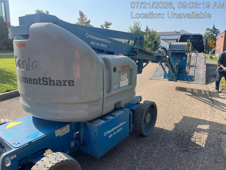 2024 GENIE Z40/23N RJ