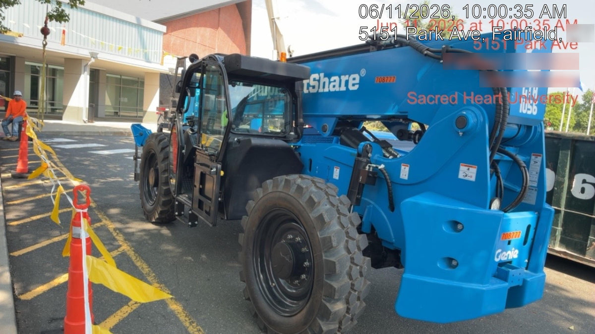 2026 GENIE GTH-1056