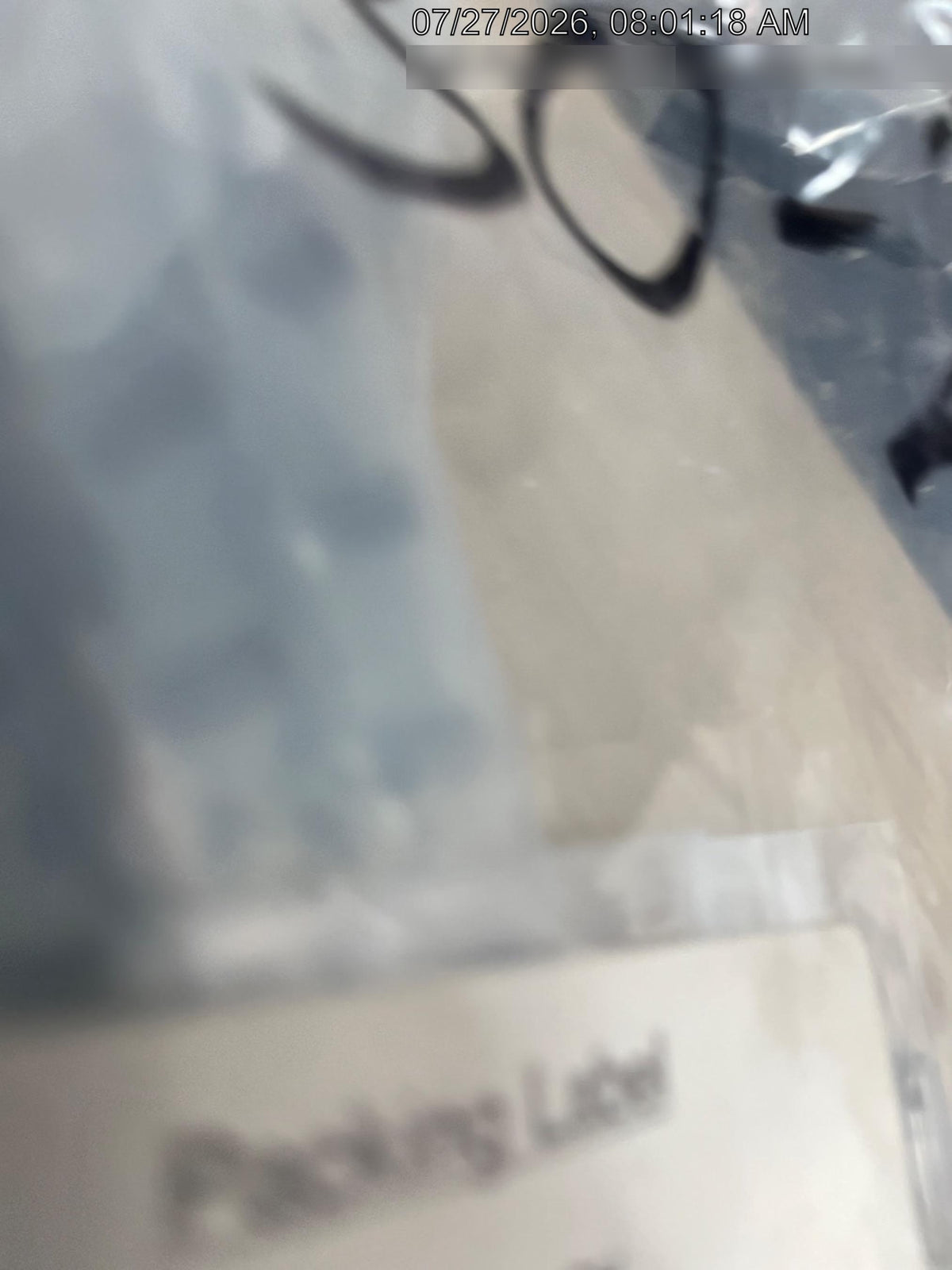 2025 UNIBOR E5000 LP