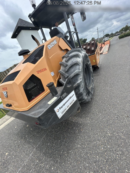 2023 CASE SV211E