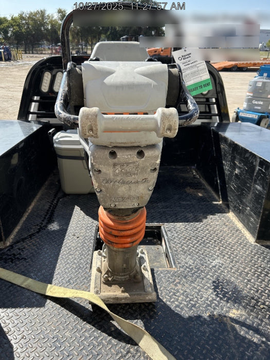 2023 MULTIQUIP MTX60HD