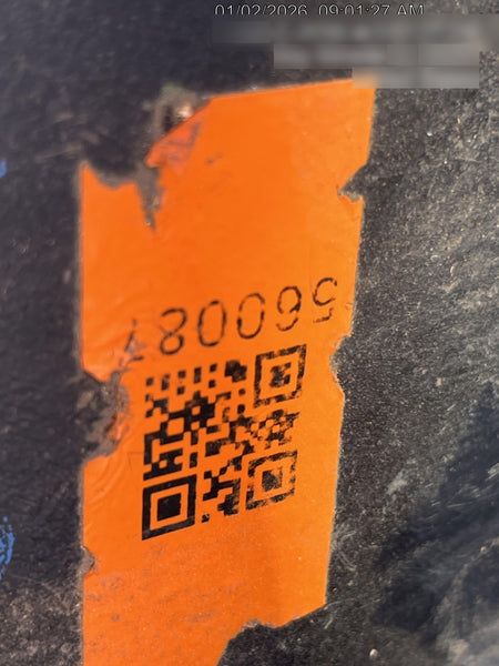 2025 INGERSOLL RAND 3940B2TI
